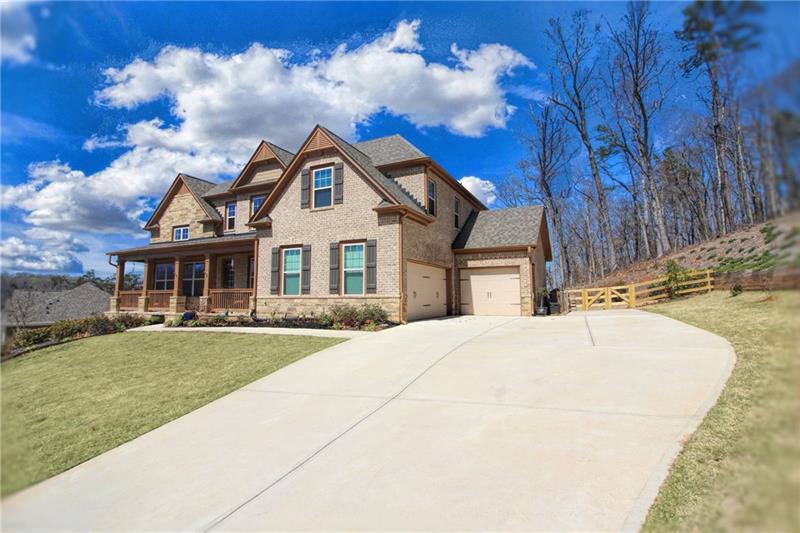 4523 Sterling Pointe Drive - Photo 1