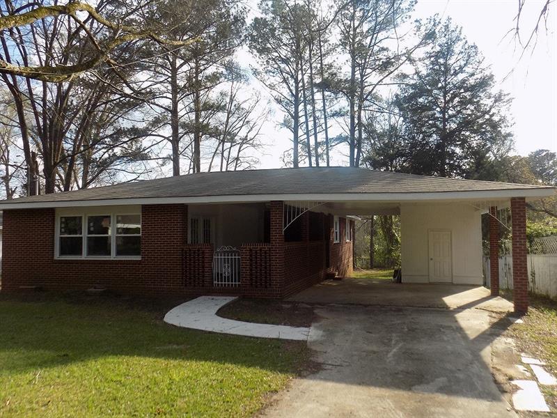 1716 Cedarwood Road - Photo 1