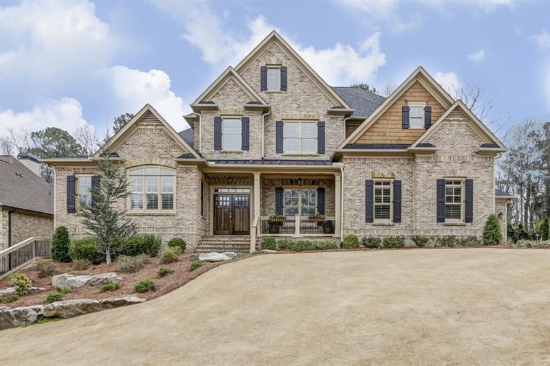 4668 Andrea Pointe - Photo 1