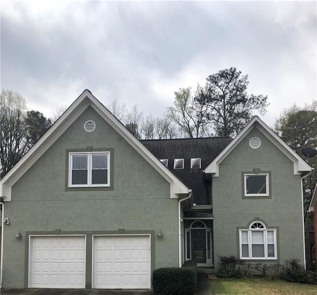 3514 Greystone Circle - Photo 1