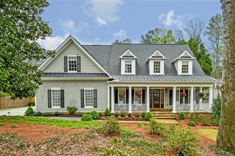 110 Forrest Lake Drive - Photo 1