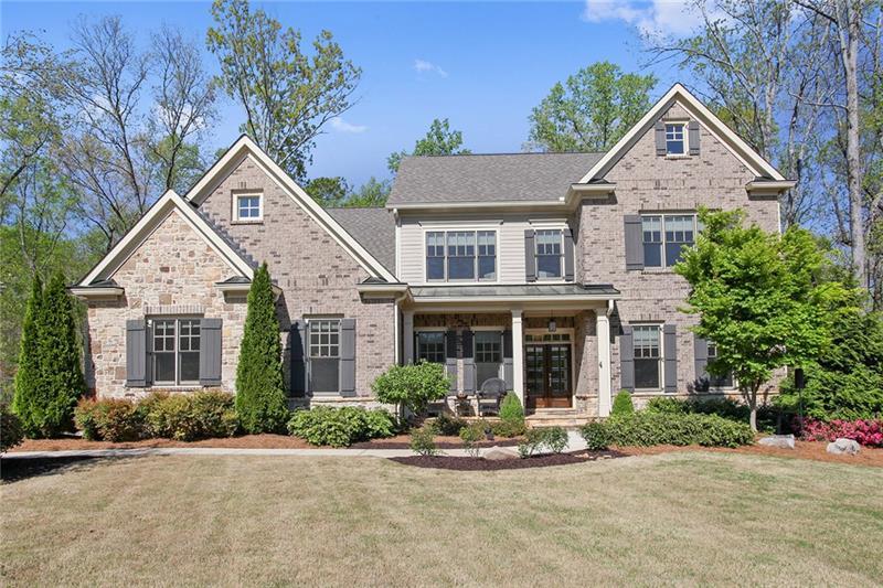 435 Valley Creek Court - Photo 1