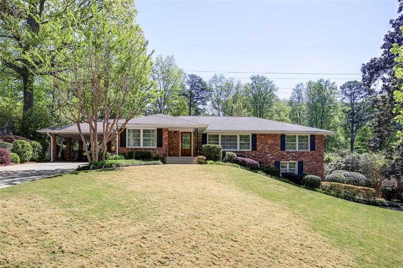 1545 Council Bluff Drive - Photo 1