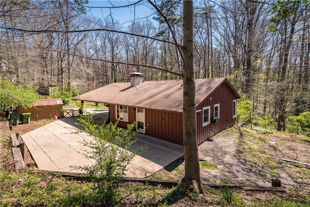 170 Mountain Park Road - Photo 1