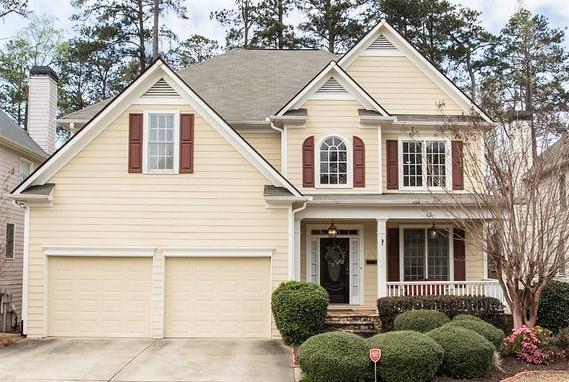 1730 Tappahannock Trail - Photo 1