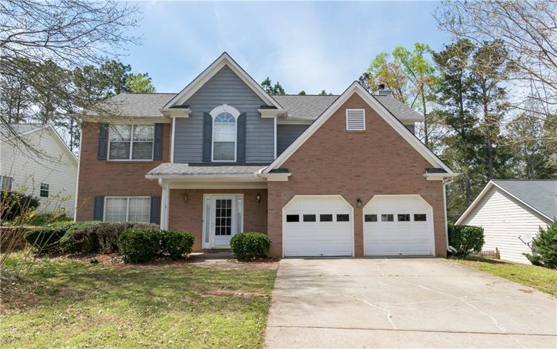 3570 Highland Bluff Drive - Photo 1