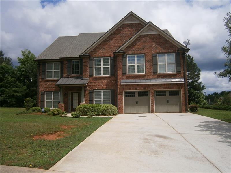 4693 River Hill Circle - Photo 1