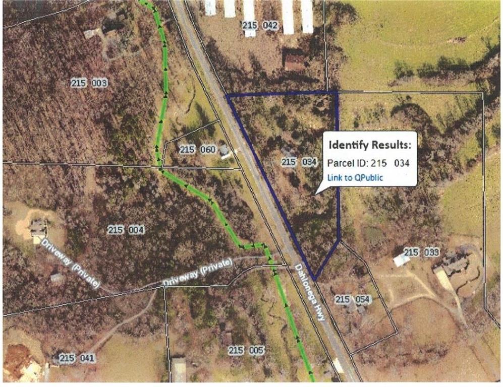 4140 Dahlonega Highway - Photo 1