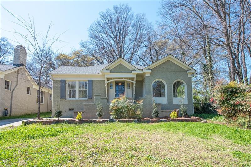 3415 Harding Avenue - Photo 1