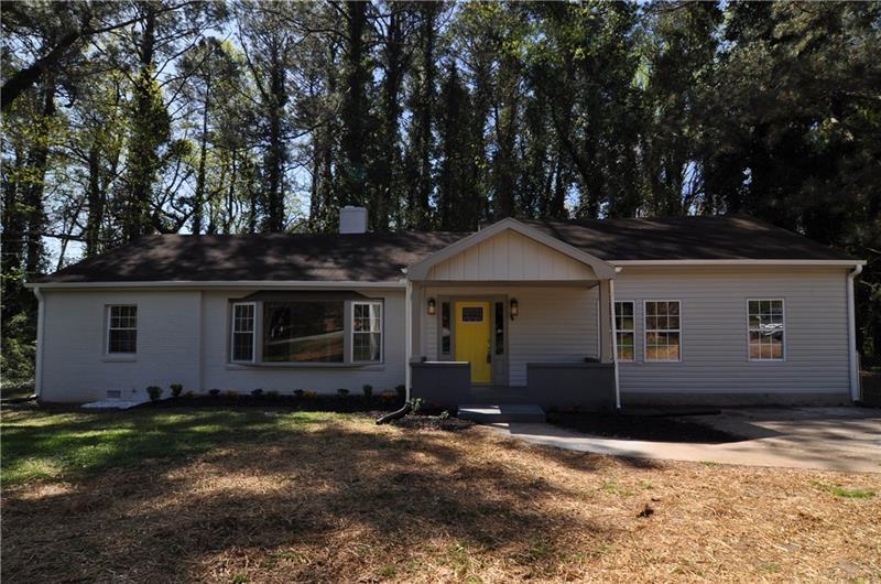 3187 Leeland Road - Photo 1