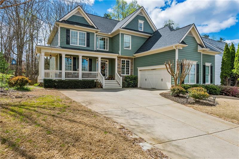 6745 Creek View Lane - Photo 1