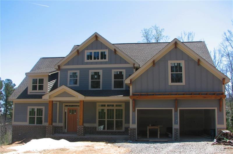 110 Canyon Ridge Trail - Photo 1