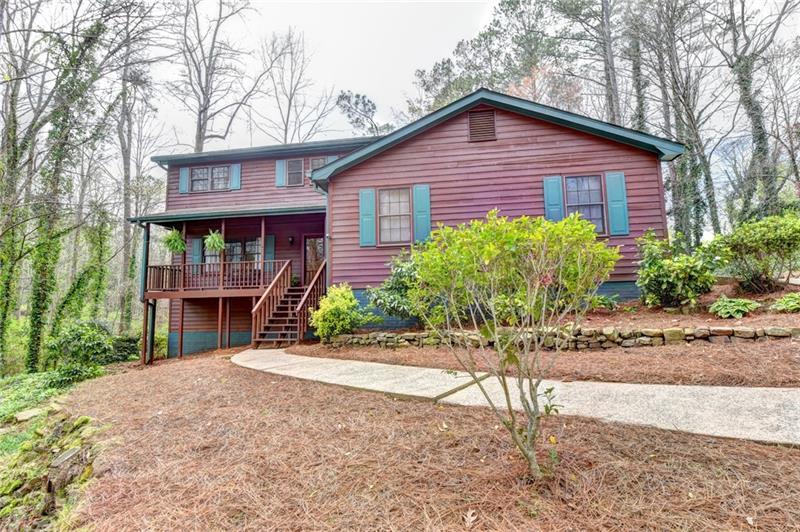 1265 Ridgefield Drive - Photo 1