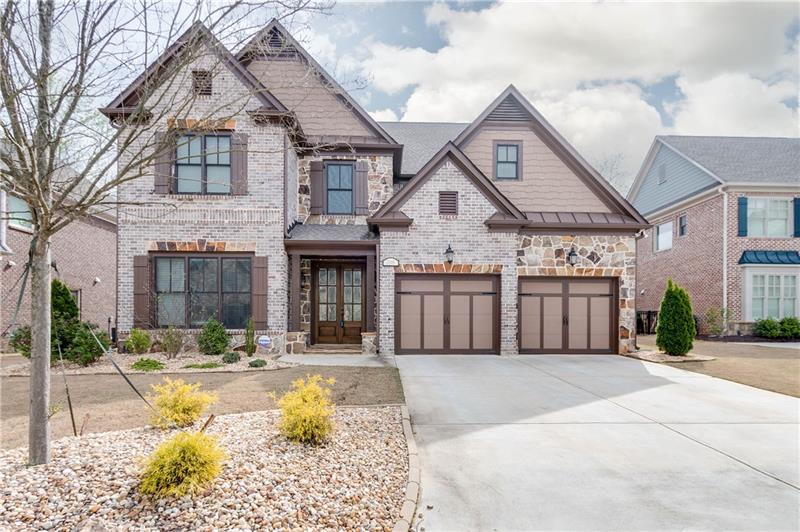 3165 Caney Estates Place - Photo 1