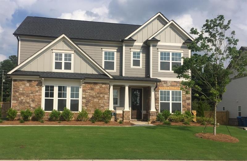3480 Knobcone Drive - Photo 1