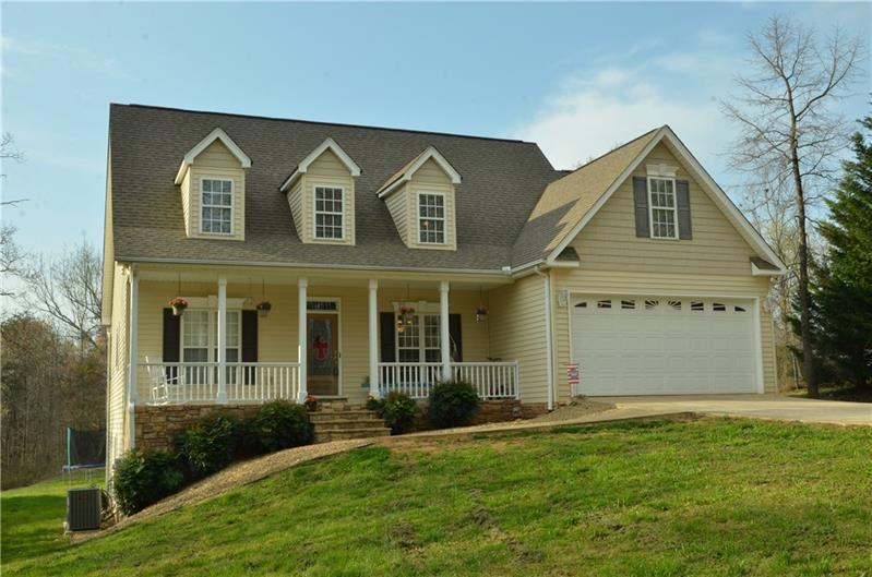 4853 Rilla Road - Photo 1