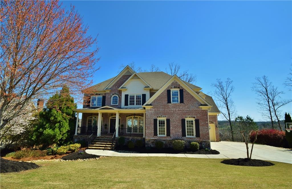 3457 Binghurst Road - Photo 1