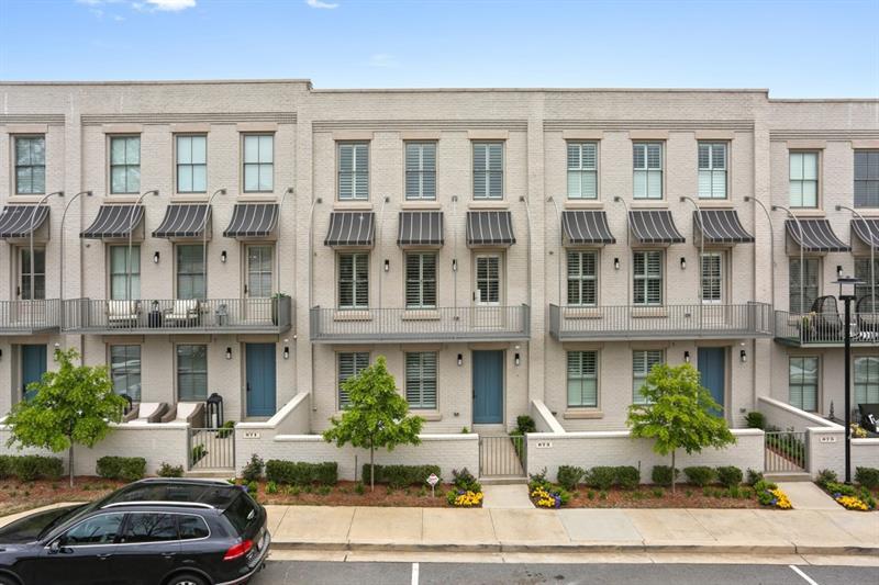 873 3rd Street - Photo 1