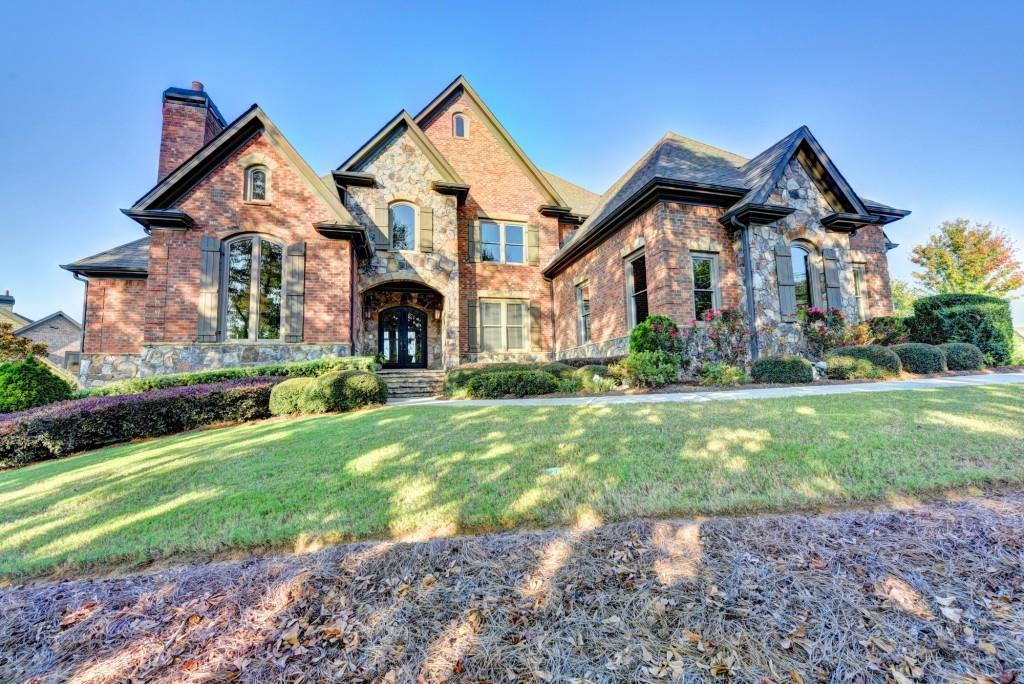 2252 Crimson King Drive - Photo 1