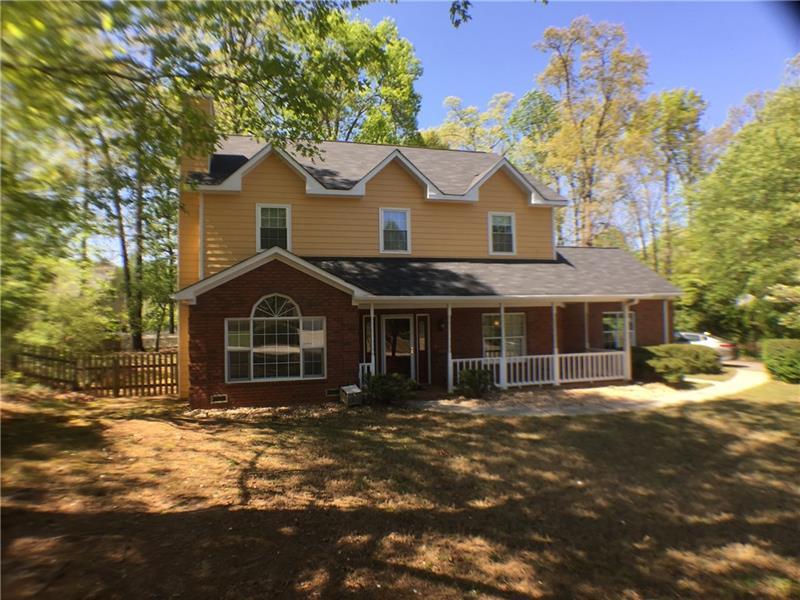 2500 Peregrine Trail - Photo 1