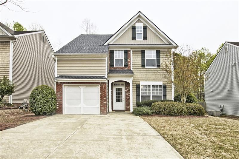 423 Marsh Lake Road - Photo 1