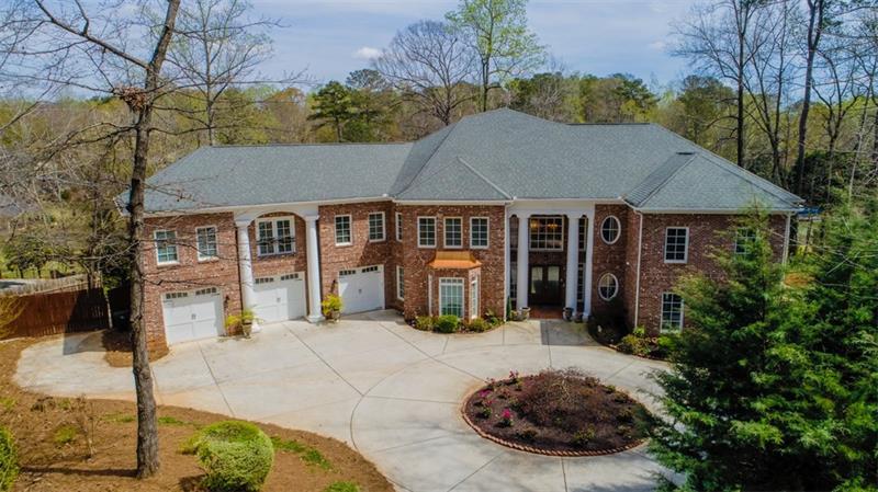 8636 Canal Drive - Photo 1