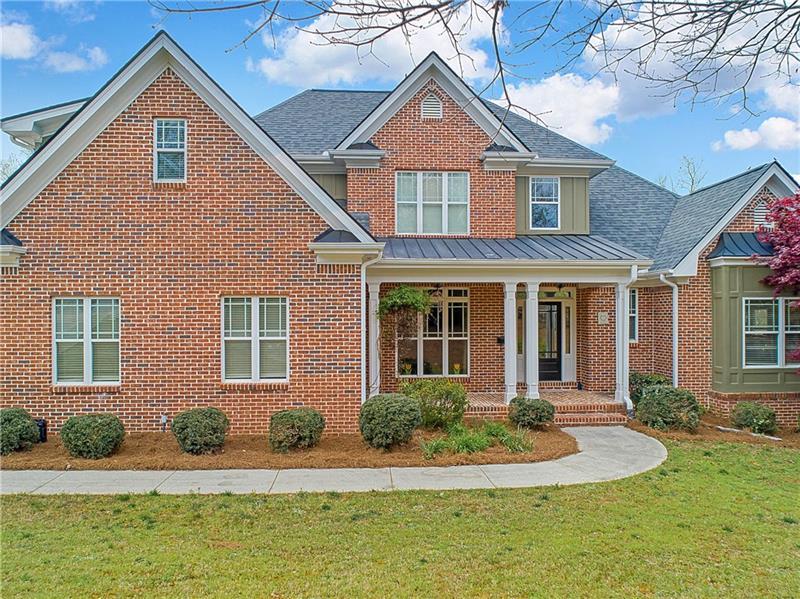 1814 Wesleyan Lane - Photo 1