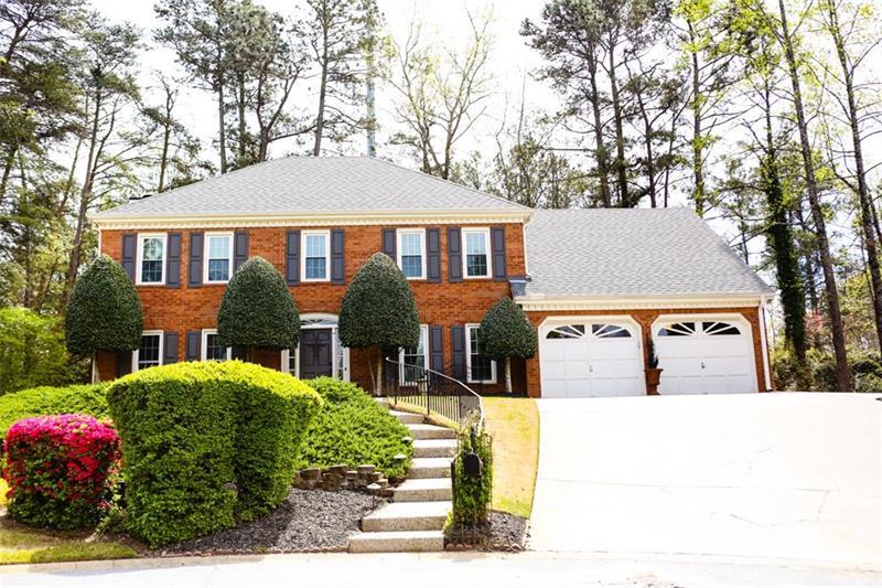 3626 Woodlark Drive - Photo 1