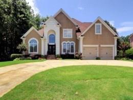4660 Warrington Drive - Photo 1