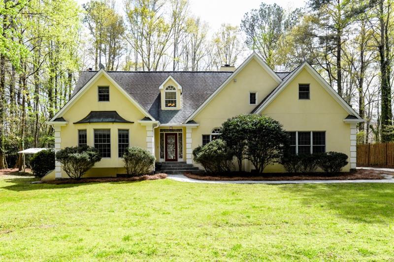 1765 Riverside Road - Photo 1