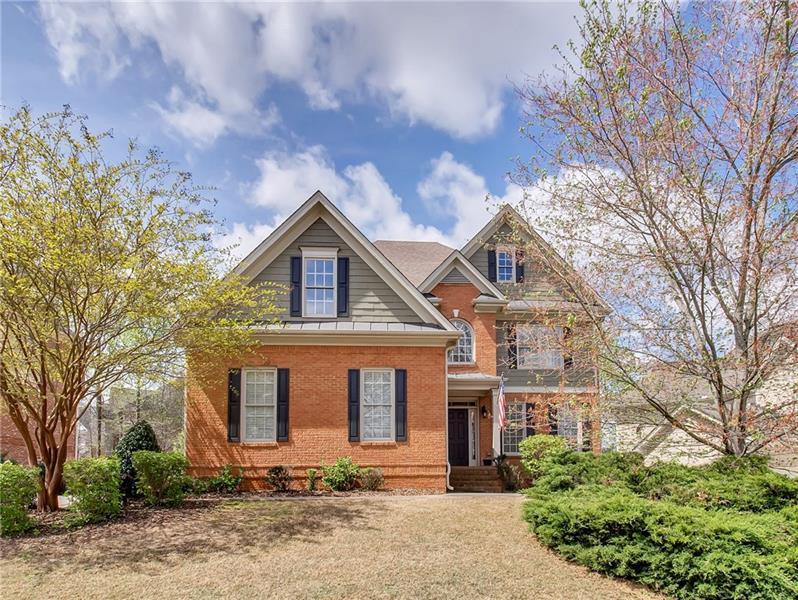 987 Shady Spring Way - Photo 1