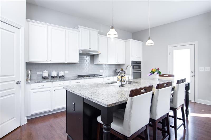 5508 Cameron Parc Drive - Photo 1