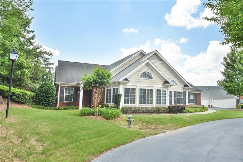 1535 Duluth Highway - Photo 1