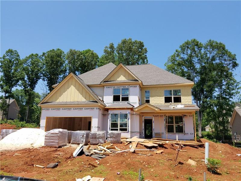 4478 Addison Walk Drive - Photo 1