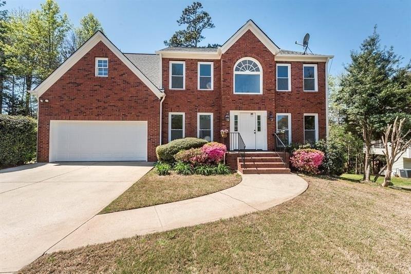 2211 Loudon Lane - Photo 1
