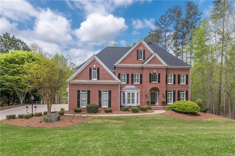 15320 Treyburn Manor View - Photo 1