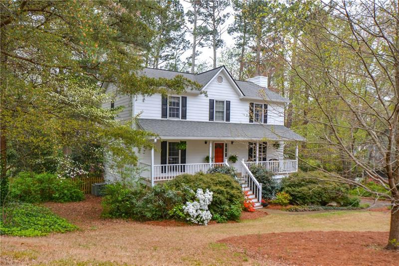 1890 Falcon Wood Way - Photo 1