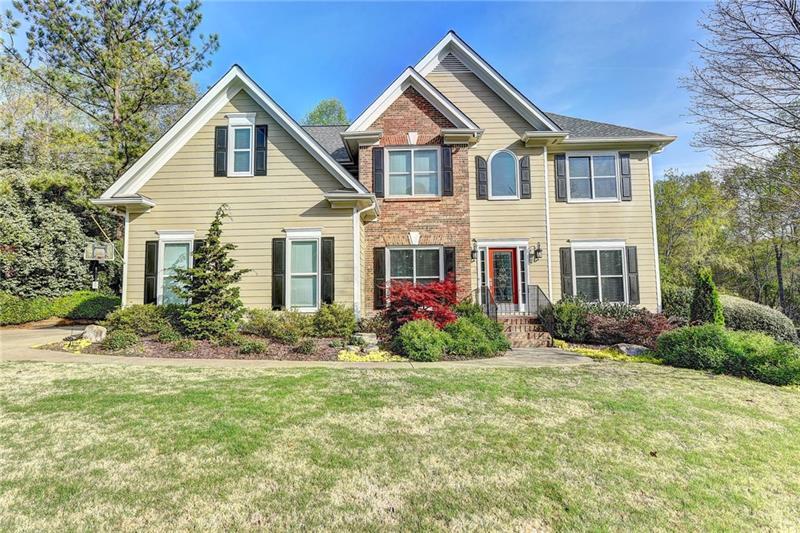 2936 Mill Park Court - Photo 1