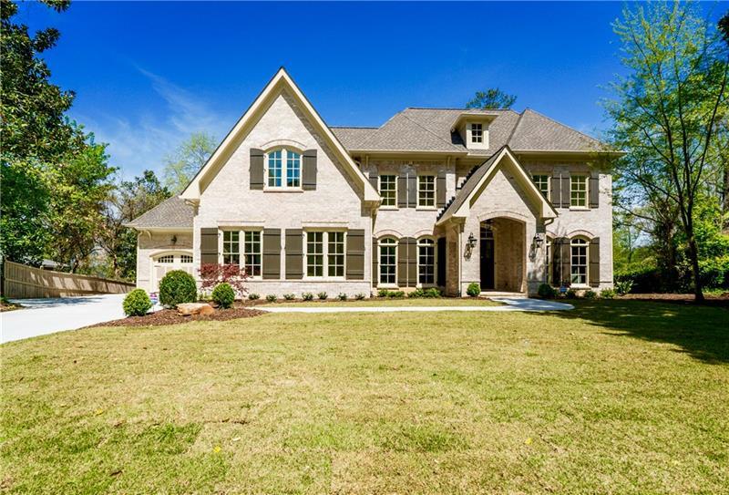 4067 Land O Lakes Drive - Photo 1