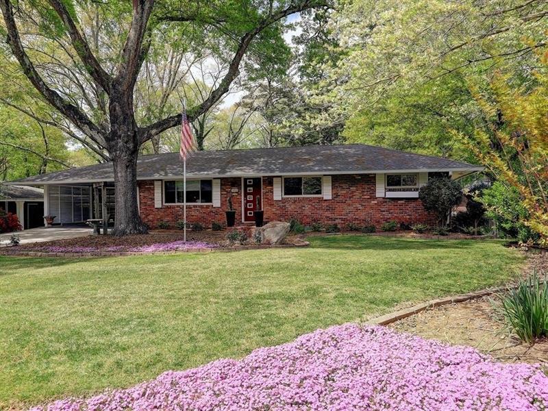 494 Jo Ann Drive - Photo 1