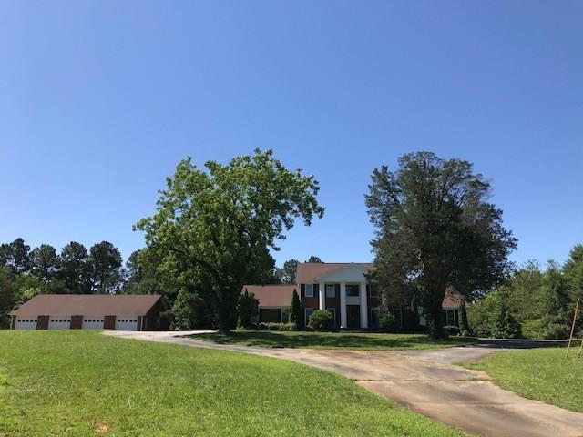 1176 Alcovy Road - Photo 1