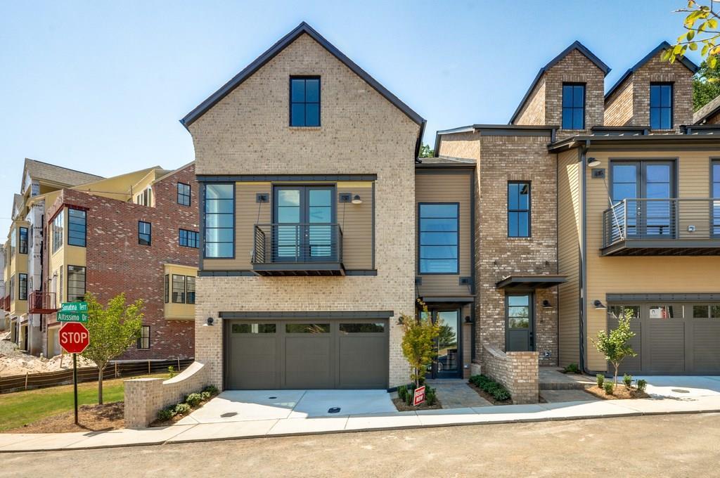 563 Verismo Way - Photo 1