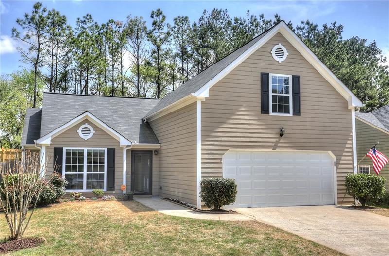 3174 Bellestone Court - Photo 1