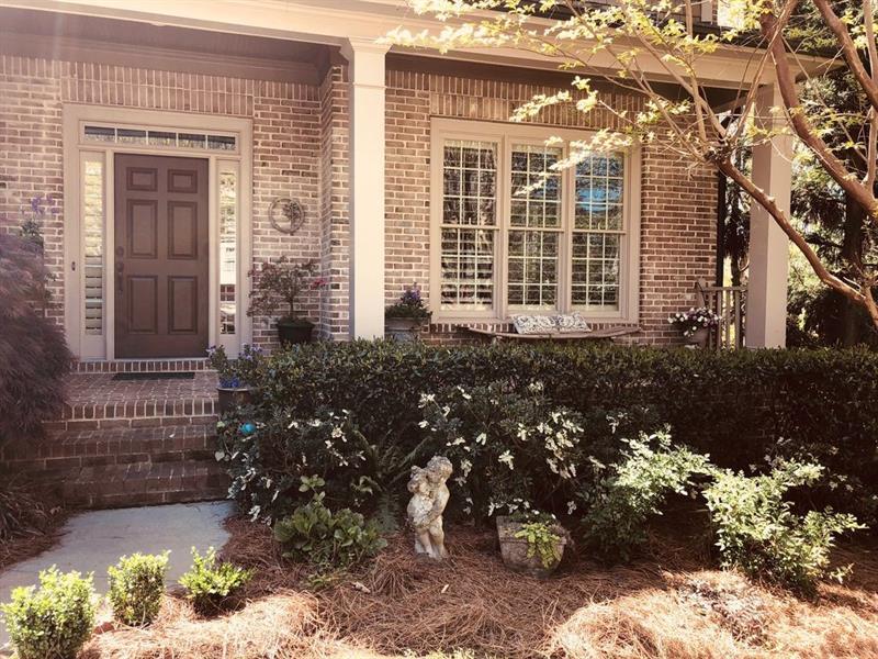 1777 Georgian Terrace - Photo 1
