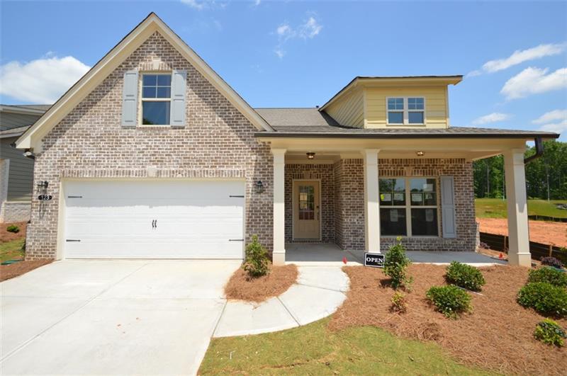 131 Brayden Park Drive - Photo 1