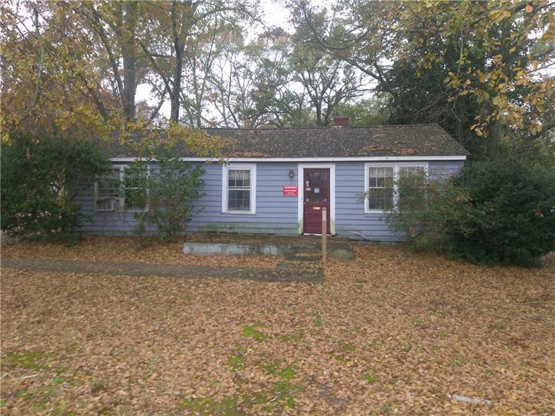321 Harbins Road - Photo 1