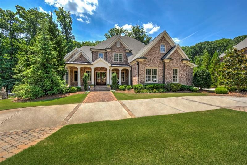 1360 Wynbrook Trace - Photo 1