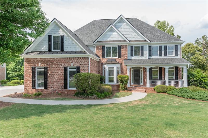 96 Fairway Overlook Drive - Photo 1