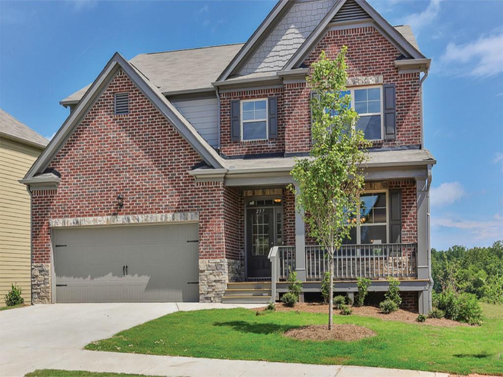 257 Orchard Trail - Photo 1