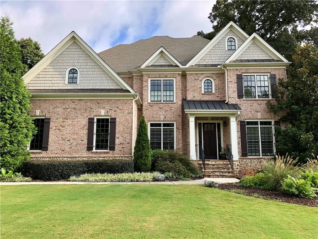 1375 Stonegate Lane - Photo 1
